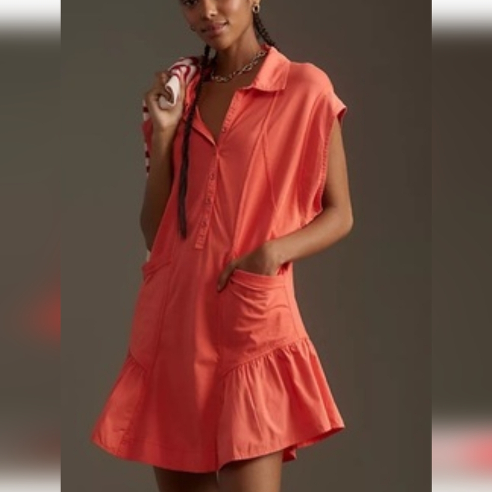 DAILY RITUAL Dress  || Large